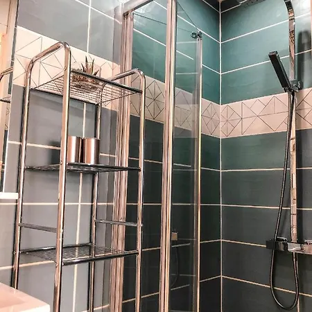 Apartment Le Calice Dore - Centre-ville - Proche *