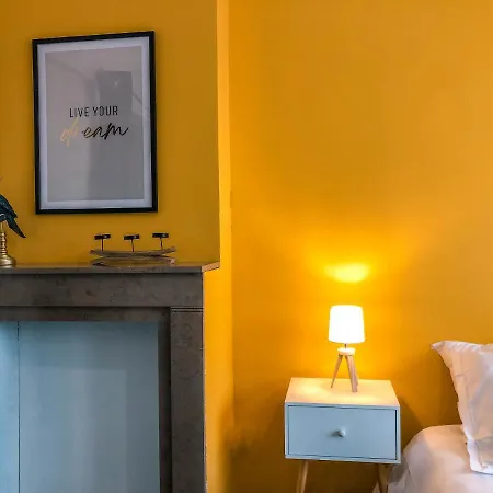 Apartment Le Calice Dore - Centre-ville - Proche *
