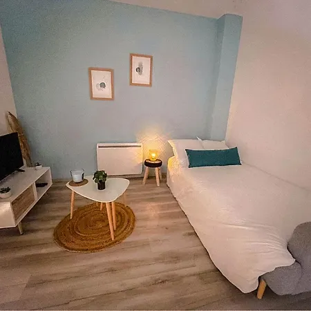 Apartment Le Calice Dore - Centre-ville - Proche *