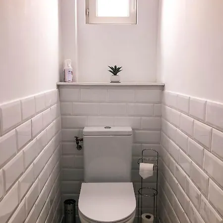 Apartment Le Calice Dore - Centre-ville - Proche Calais